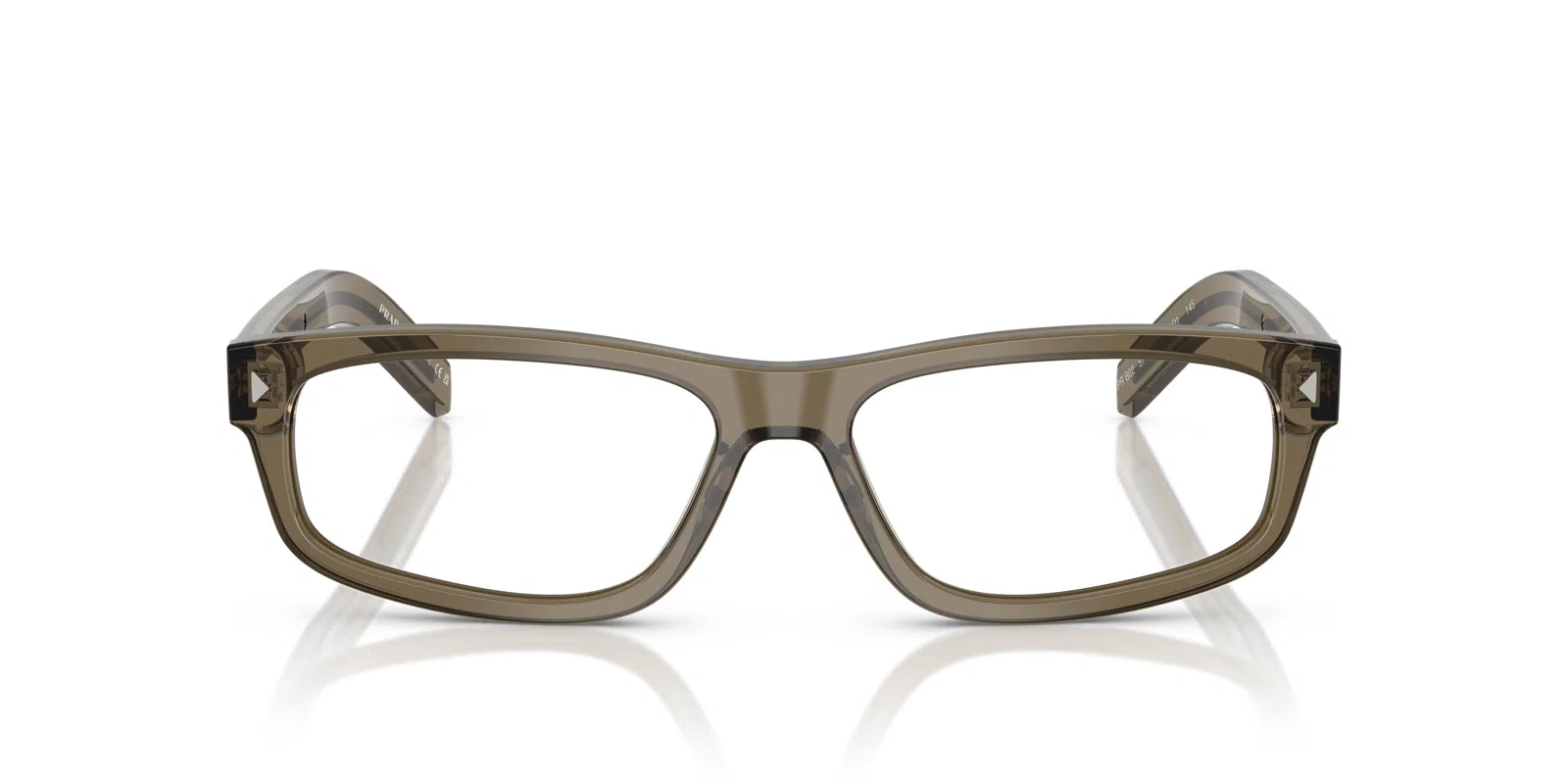 Prada B02V Eyeglasses - view 14